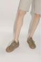 Birkenstock Bend Low Decon Nubuck Leather Narrow - Thumbnail 3