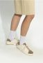 Birkenstock Lage Decon Pop Sneakers White Heren - Thumbnail 2