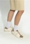 Birkenstock Bend Low Sportschoenen Beige Heren - Thumbnail 2