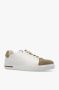 Birkenstock Lage Decon Pop Sneakers White Heren - Thumbnail 4