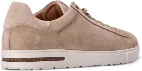 Birkenstock Bend Sneakers Beige Dames