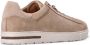 Birkenstock Casual Lage Suède Leren Sneakers Brown - Thumbnail 15