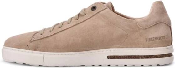 Birkenstock Bend Sneakers Beige Dames