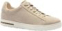 Birkenstock Bend Low LEVE 1027290 Unisex Beige Sneakers - Thumbnail 5