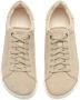 Birkenstock Bend Low LEVE 1027290 Unisex Beige Sneakers - Thumbnail 6
