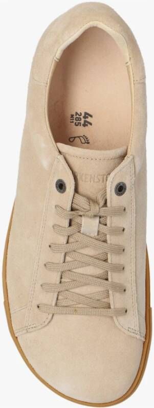 Birkenstock Sneakers Beige Heren