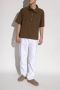 Birkenstock Lage Decon Nubuck Leder Anatomische Inlegzool Gray - Thumbnail 3