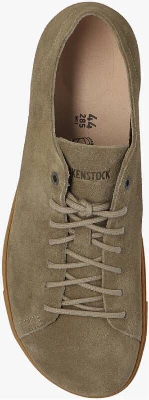 Birkenstock Sneakers Beige Heren