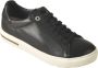 Birkenstock Platte Schoenen Black Dames - Thumbnail 2