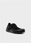 Birkenstock Reykjavik Schoenen Stijlvol Model Black Heren - Thumbnail 6