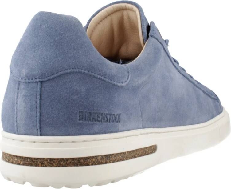 Birkenstock Sneakers Blue Heren