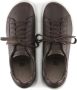 Birkenstock Bend Low 1020279 Unisex Bruin Sneakers - Thumbnail 5
