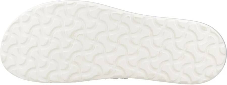 Birkenstock Lage Suède Leren Sneakers Brown Heren