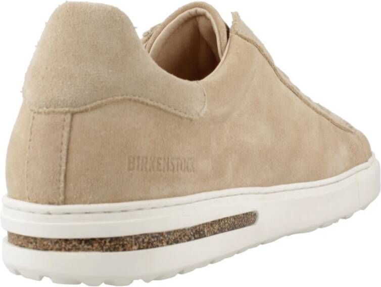 Birkenstock Sneakers Brown Heren