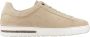 Birkenstock Casual Lage Suède Leren Sneakers Brown - Thumbnail 27