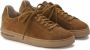 Birkenstock Bend Low 1023654 Unisex Bruin Sneakers - Thumbnail 8