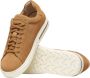 Birkenstock Bend Low 1025604 Mannen Bruin Sneakers - Thumbnail 14