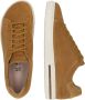 Birkenstock Bend Low 1025604 Mannen Bruin Sneakers - Thumbnail 5