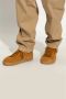 Birkenstock Bend Low 1023654 Unisex Bruin Sneakers - Thumbnail 4
