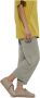 Birkenstock Bend Low Decon Nubuck Leather Narrow - Thumbnail 14