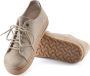 Birkenstock Bend Low Decon Nubuck Leather Narrow - Thumbnail 15