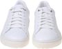 Birkenstock Sneakers White Dames - Thumbnail 2