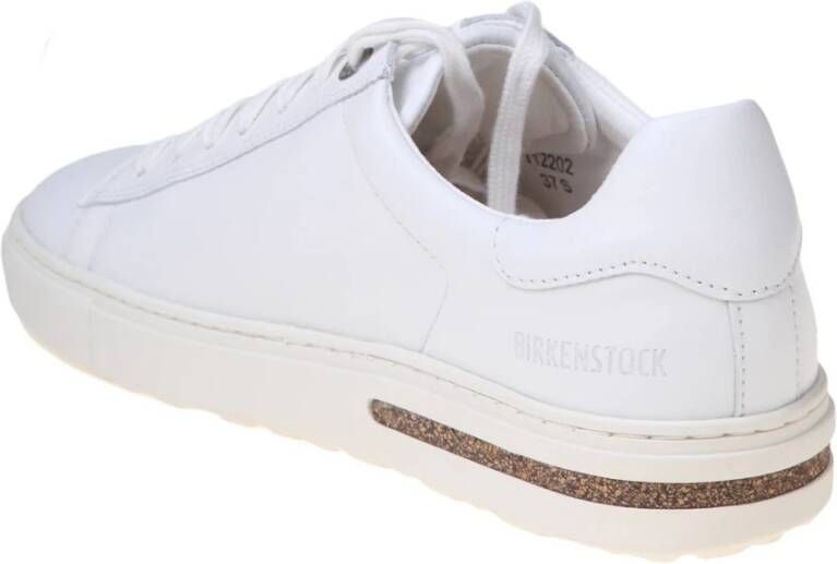 Birkenstock Sneakers White Dames