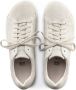 Birkenstock Bend LOW Sneakers Beige Heren - Thumbnail 13
