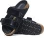 Birkenstock Zwarte Sandalen voor Vrouwen Black Dames - Thumbnail 28