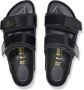 Birkenstock Zwarte Sandalen voor Vrouwen Black Dames - Thumbnail 29