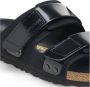 Birkenstock Zwarte Sandalen voor Vrouwen Black Dames - Thumbnail 30