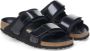 Birkenstock Zwarte Sandalen voor Vrouwen Black Dames - Thumbnail 31
