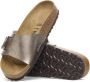 Birkenstock Stijlvolle Catalina Slides Brown Dames - Thumbnail 6