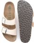 Birkenstock Slippers Arizona earthy vegan in veganistische verwerking schoenwijdte: smal - Thumbnail 29