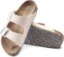 Birkenstock Slippers Arizona earthy vegan in veganistische verwerking schoenwijdte: smal - Thumbnail 32