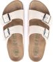 Birkenstock Slippers Arizona earthy vegan in veganistische verwerking schoenwijdte: smal - Thumbnail 33