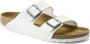 Birkenstock Stijlvolle Comfortabele Sandalen voor de Zomer White - Thumbnail 12