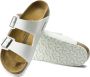 Birkenstock Stijlvolle Comfortabele Sandalen voor de Zomer White - Thumbnail 14