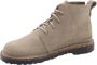 BIRKENSTOCK Veterboots Dames Uppsala Mid Maat: 40 Materiaal: Suède Kleur: Beige - Thumbnail 12
