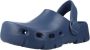 Birkenstock Flow EVA Klompjes Blue Dames - Thumbnail 2
