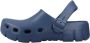 Birkenstock Flow EVA Klompjes Blue Dames - Thumbnail 3