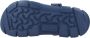 Birkenstock Flow EVA Klompjes Blue Dames - Thumbnail 6