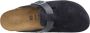 Birkenstock Stijlvolle Mules Boston Model Blue Heren - Thumbnail 9