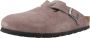 Birkenstock Boston Leve Favorite Styles in roze formaten: 36 - Thumbnail 10
