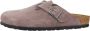 Birkenstock Boston Leve Favorite Styles in roze formaten: 36 - Thumbnail 11