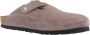 Birkenstock Boston Leve Favorite Styles in roze formaten: 36 - Thumbnail 13