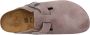 Birkenstock Boston Leve Favorite Styles in roze formaten: 36 - Thumbnail 15