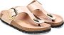 Birkenstock Stijlvolle sandalen voor zomerse dagen Pink Dames - Thumbnail 6