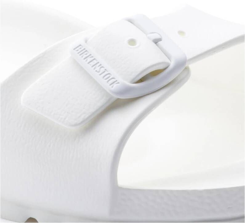 Birkenstock Stijlvolle Schoenen voor elke gelegenheid White Heren