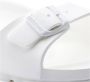 Birkenstock Stijlvolle Schoenen voor elke gelegenheid White Heren - Thumbnail 6
